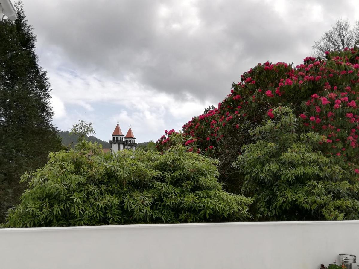 Victoria Guest House Furnas  Eksteriør billede